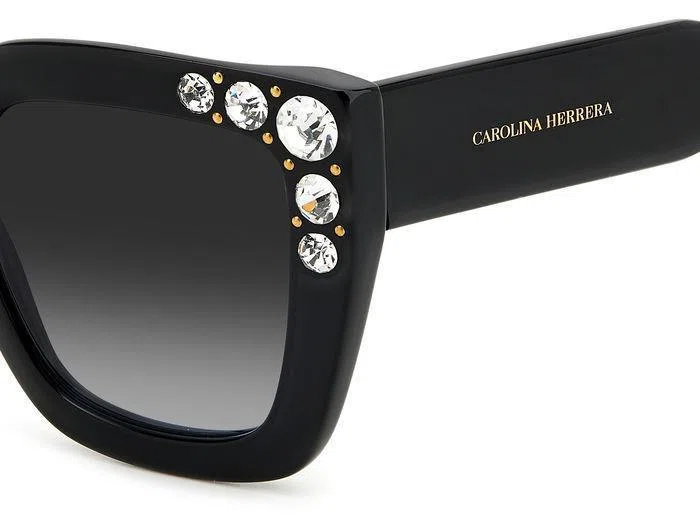 Carolina Herrera HER0130 Sunglasses - view 6